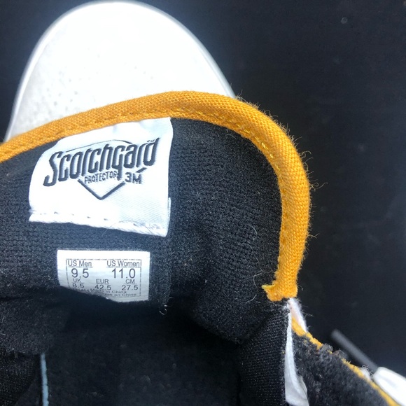 VANS sneakers - Picture 3 of 4